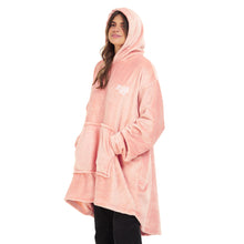 Load image into Gallery viewer, Snuggs Blanket Hoodie Simon