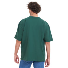 Load image into Gallery viewer, Oversized T-shirt Green