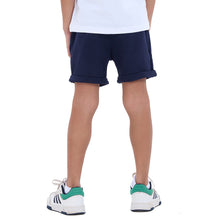 Load image into Gallery viewer, Boys summer Dark blue Shorts