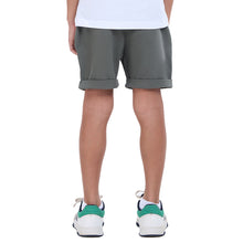 Load image into Gallery viewer, Boys summer Dark Green Shorts