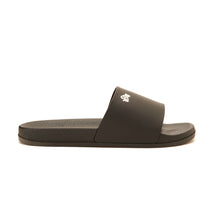 Load image into Gallery viewer, Black men Slipper