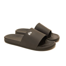 Load image into Gallery viewer, Black men Slipper