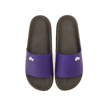 Load image into Gallery viewer, Blue men Slipper