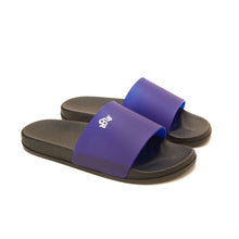 Load image into Gallery viewer, Blue men Slipper