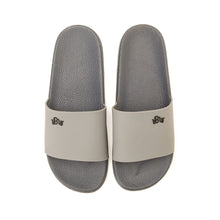 Load image into Gallery viewer, Grey men Slipper