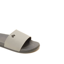 Load image into Gallery viewer, Grey men Slipper