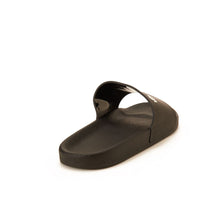 Load image into Gallery viewer, Black Women Slipper