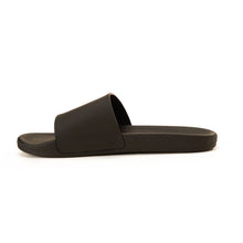 Load image into Gallery viewer, Black Women Slipper