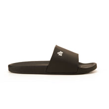 Load image into Gallery viewer, Black Women Slipper