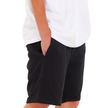 Load image into Gallery viewer, Men summer casual short Black avocado