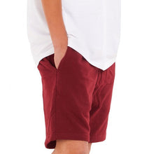 Load image into Gallery viewer, Men summer casual short Pizza slice