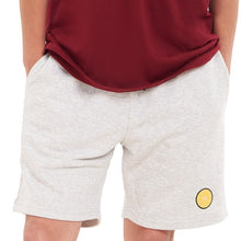 Load image into Gallery viewer, Men summer casual short Grey Orange
