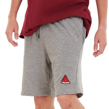 Load image into Gallery viewer, Men summer casual short Watermelon