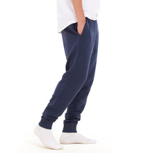 Load image into Gallery viewer, Snuggs summer Sweatpants Dark Blue cactus