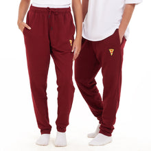 Load image into Gallery viewer, Snuggs summer Sweatpants Pizza slice