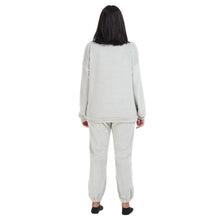 Load image into Gallery viewer, Snuggs women winter pajama Mint Set