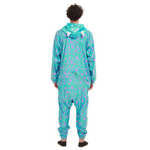 Load image into Gallery viewer, Snuggs Blanket Animal Onesie Monster