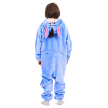 Load image into Gallery viewer, Eeyore Kids Onesie “Official Licensed Product”