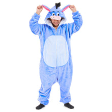 Load image into Gallery viewer, Eeyore Kids Onesie “Official Licensed Product”