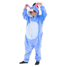 Load image into Gallery viewer, Eeyore Kids Onesie “Official Licensed Product”