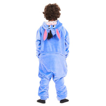 Load image into Gallery viewer, Eeyore Kids Onesie “Official Licensed Product”