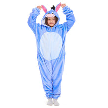 Load image into Gallery viewer, Eeyore Kids Onesie “Official Licensed Product”