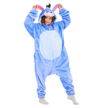 Load image into Gallery viewer, Eeyore Kids Onesie “Official Licensed Product”