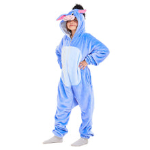 Load image into Gallery viewer, Eeyore Kids Onesie “Official Licensed Product”