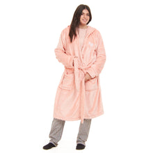 Load image into Gallery viewer, Snuggs Blanket Robe Simon