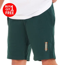 Load image into Gallery viewer, Men summer casual short Skateboard
