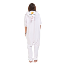 Load image into Gallery viewer, Snuggs Summer Onesie Chicken
