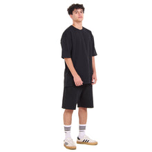 Load image into Gallery viewer, Snuggs oversized set Black
