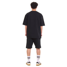 Load image into Gallery viewer, Snuggs oversized set Black

