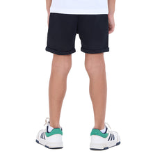Load image into Gallery viewer, Boys summer Black Shorts
