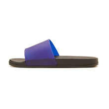 Load image into Gallery viewer, Blue men Slipper
