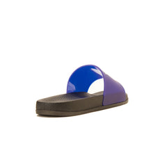 Load image into Gallery viewer, Blue men Slipper
