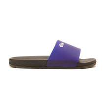 Load image into Gallery viewer, Blue men Slipper
