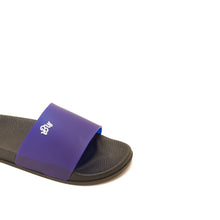 Load image into Gallery viewer, Blue men Slipper
