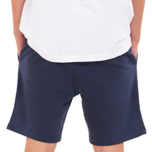 Load image into Gallery viewer, Men summer casual short Dark Blue cactus

