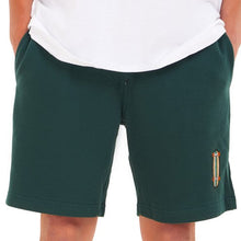 Load image into Gallery viewer, Men summer casual short Skateboard
