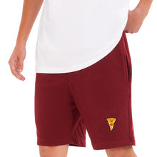 Load image into Gallery viewer, Men summer casual short Pizza slice
