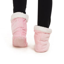 Load image into Gallery viewer, Snugg Boot Rose

