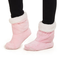 Load image into Gallery viewer, Snugg Boot Rose
