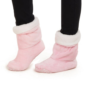 Snugg Boot Rose