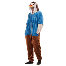 Load image into Gallery viewer, Snuggs Blanket Onesie licensed Bogy
