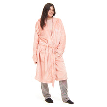 Load image into Gallery viewer, Snuggs Blanket Robe Simon
