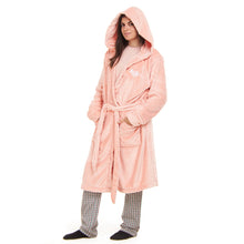 Load image into Gallery viewer, Snuggs Blanket Robe Simon
